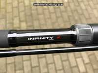 Wędka spod Daiwa Infinity MTSpod 12" 4,50LBS