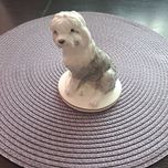 Figurka Royal Worcester