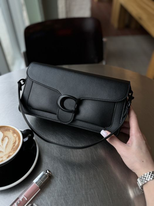 Сумка Coach Tabby Shoulder Bag 26 In Signature Canvas