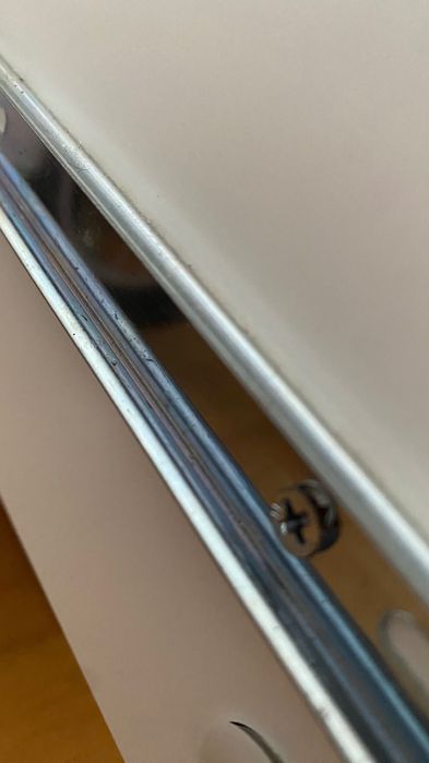 Móvel lavado para TV