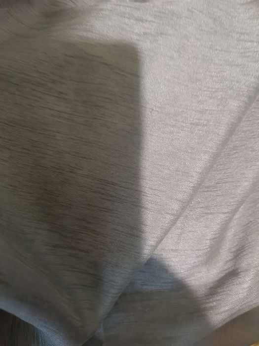 Гардина органза.