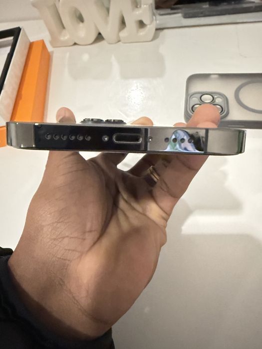 Iphone 13 pro max -  256gb Impecavel