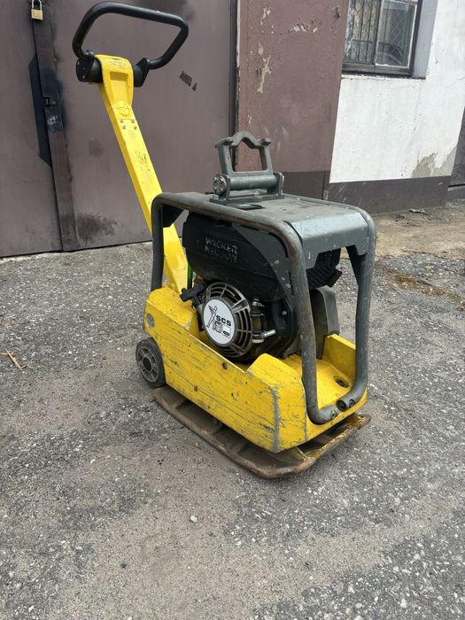 Zageszczarka WACKER NEUSON DPU 2540H 2021 rok