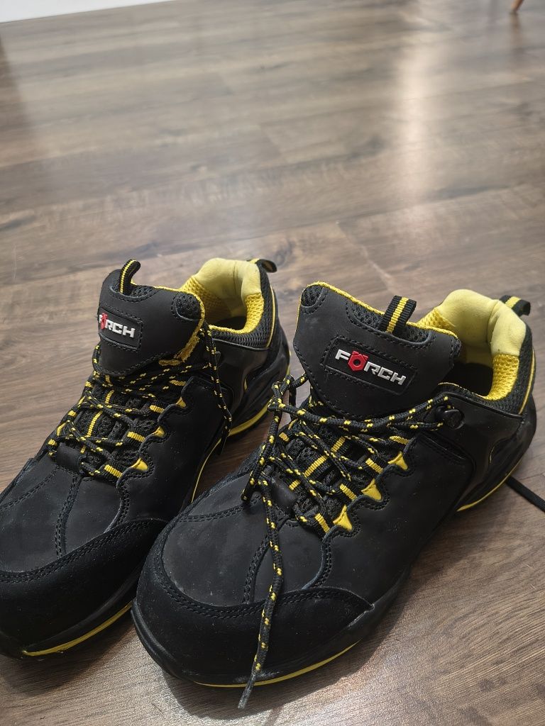 Buty robocze  S3 nowe