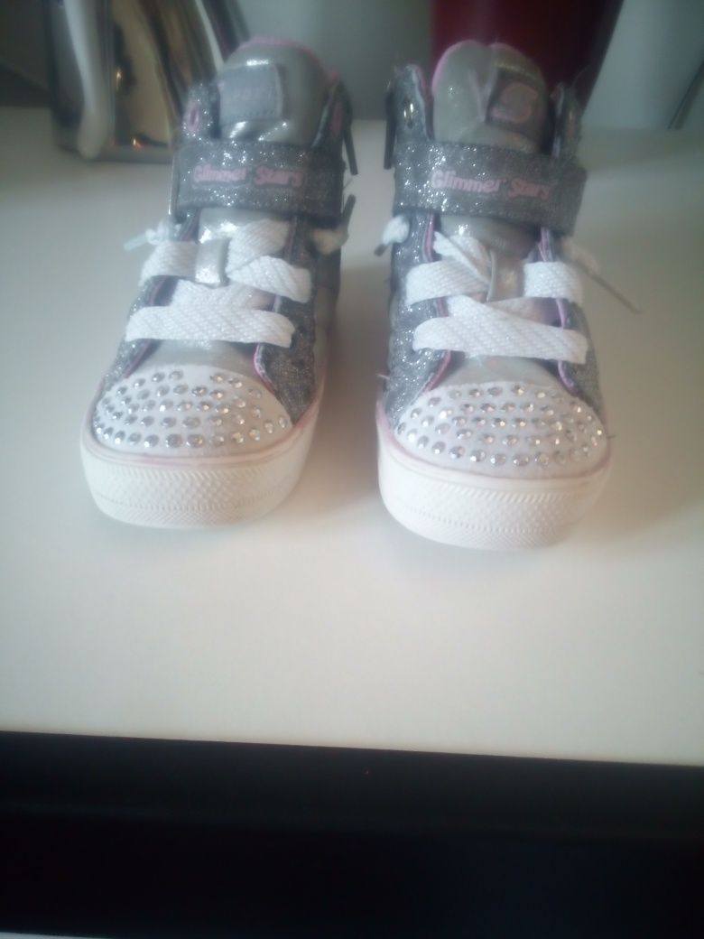 Buty skechers rozm 24