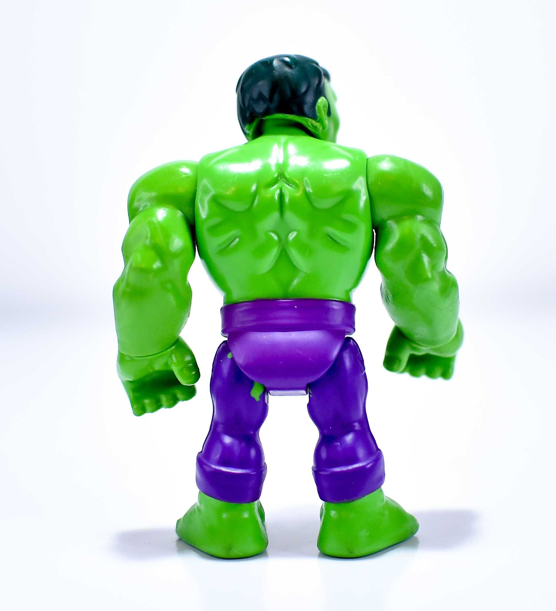 Figurka Young Hulk Hasbro 2018