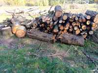 Drewno opałowe olchowe