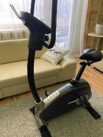 Rower treningowy Kettler Situs Cycle 3+