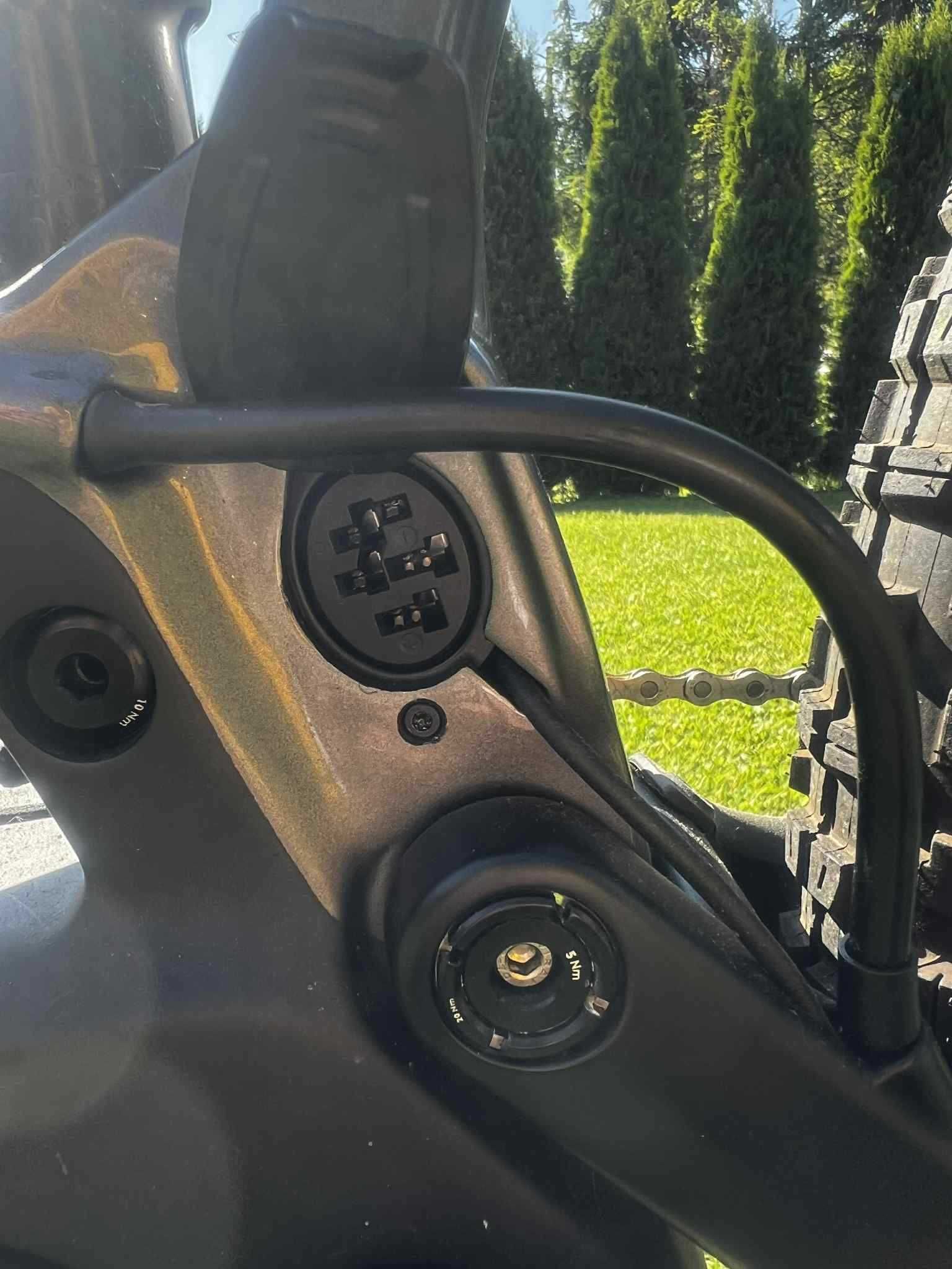 Orbea Wild FS M10 (2019)