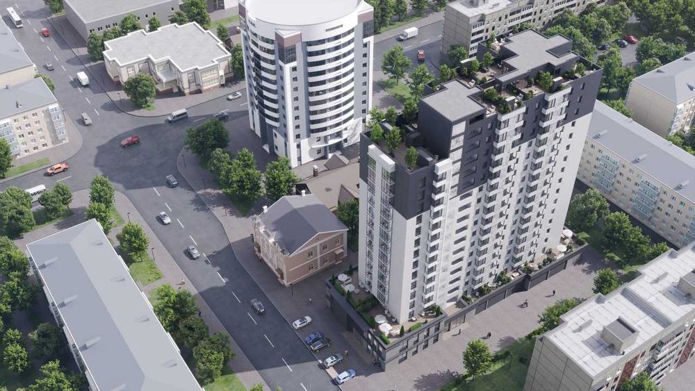 Квартира яка чекає саме на тебе 52м2 затишку та комфорту