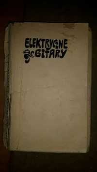 Elektryczne gitary Rozwadowska