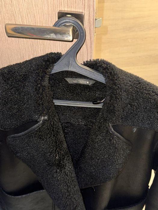 Трендова дубльонка від zara