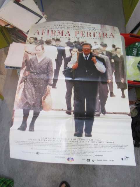 cartazes originais filmes portugueses jaime firma Pereira Adão Eva etc