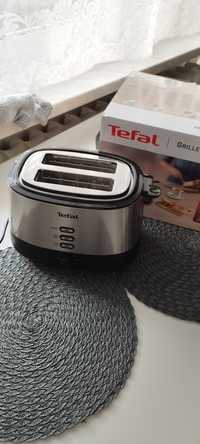 Toster firmy tefal