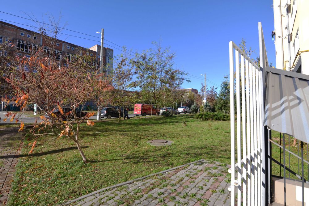 Продається комерційне приміщення  по вул Горбачевського(60)