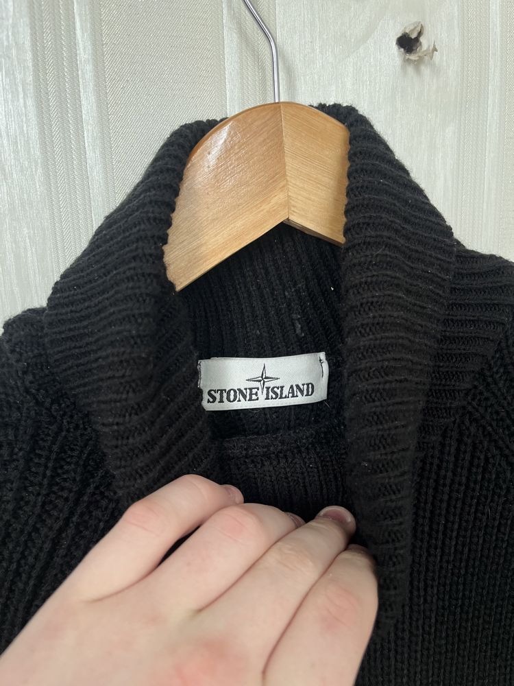 Світер Stone Island