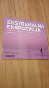 David Nightingale - Ekstremalna ekspozycja Galaktyka