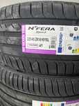 Nexen N’Fera sport 225/45/18