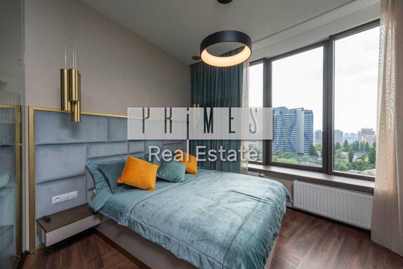 Продаж 2к квартири, ЖК Skyline, вул. Коновальця Євгена, 26а