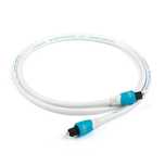 Przewód optyczny Chord C-lite Toslink - Toslink 8 m