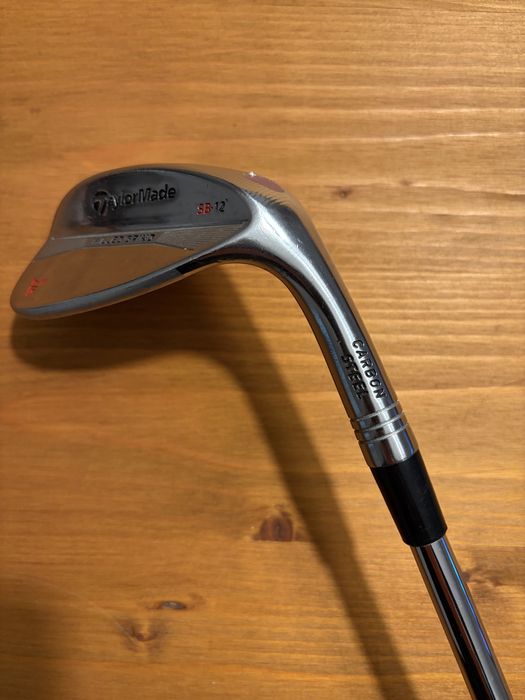 Wedge Taylormade Milled Grind 56°
