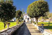 Moradia Centenária Cabreiros, Braga