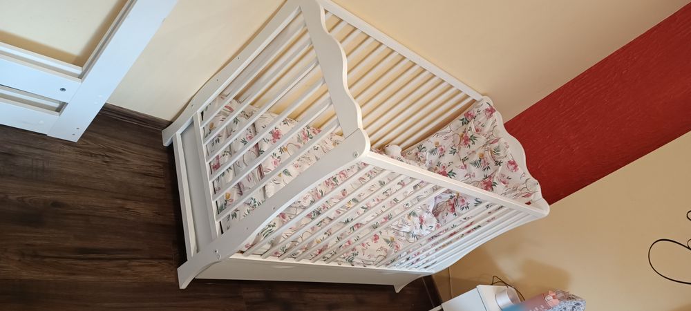 Łóżeczko dla dziecka