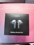 Słuchawki Galaxy buds 3 pro