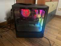 Pc gaming asus.