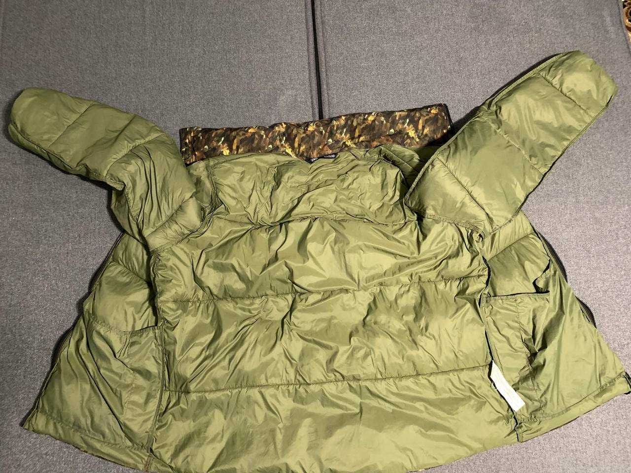 Куртка ZARA Б/У. Розмір L (42)