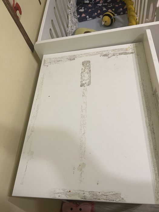 PINIO MOON Zestaw  Mebli Dla Dziecka