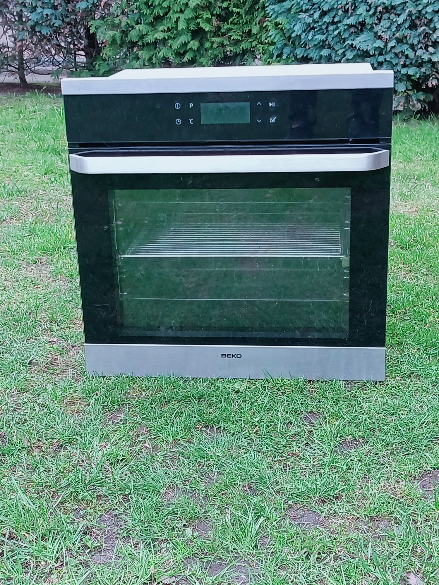 Piekarnik Beko OIM 25701X