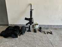 Vendo M4 Airsoft
