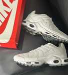 buty biegania Nike Air Max TN Plus Biały 0G R.37.5