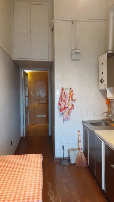 Продаж двокімнатної квартири Велика Васильківська,23