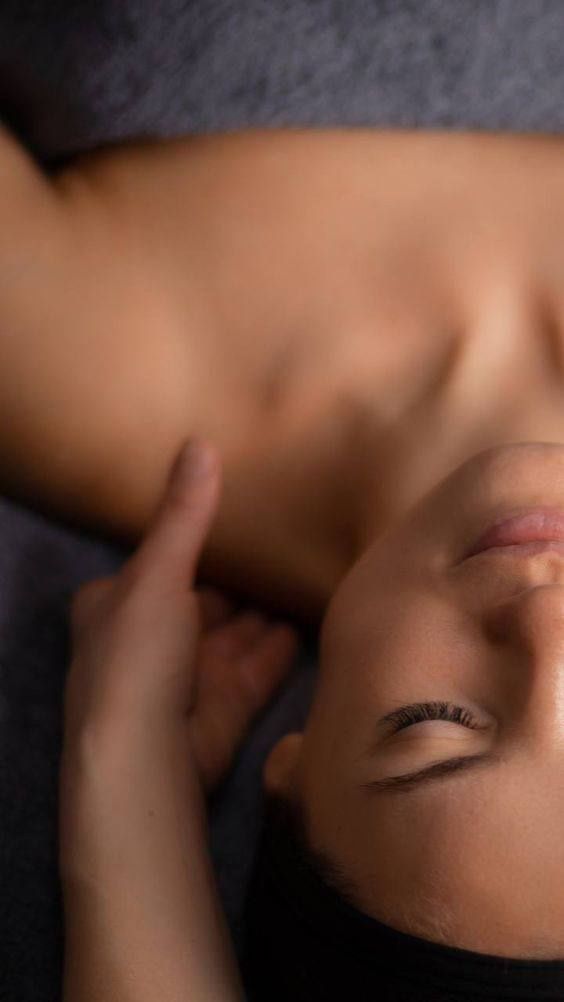 Класичний масаж/Classik massage
