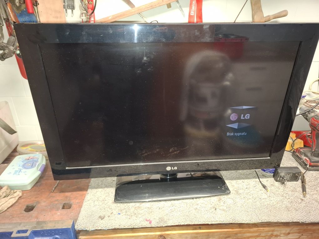 Telewizor sprzęt agd