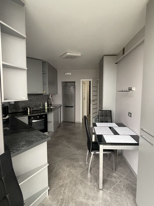 Продаж 2-кімнатної квартири ЖК Яровиця