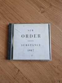 New order substance 1987 2 płyty cd