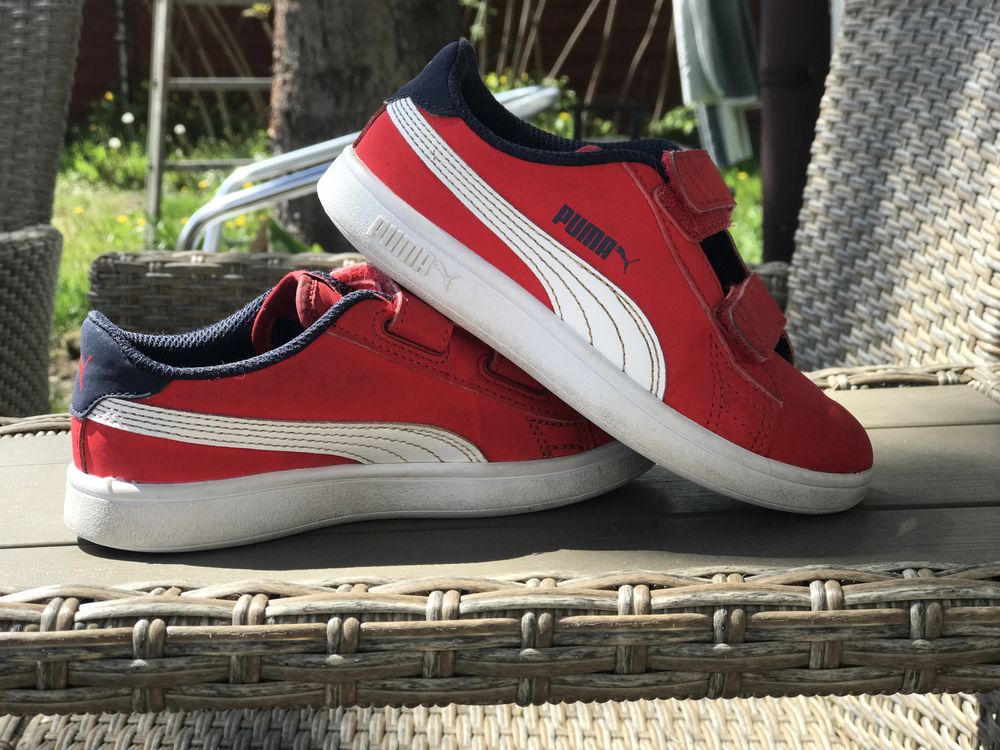 Buty sportowe Puma