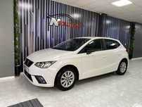 SEAT Ibiza 1.0 TSI Reference