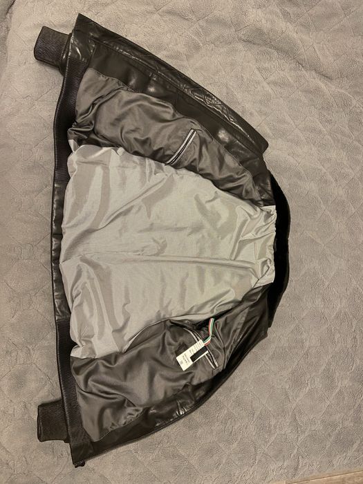 Куртка чоловіча GALLIANO