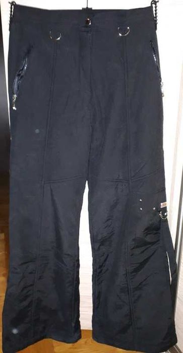 kurtka GRatis. Spodnie narciarskie rozm S. Deska, narty, snowboard