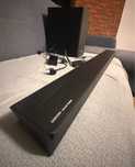 Soundbar samsung HW Q60R
