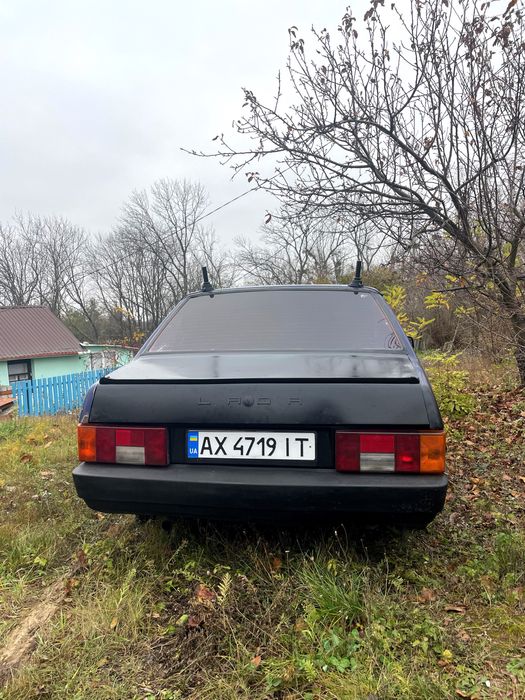 Продам Ваз 21099