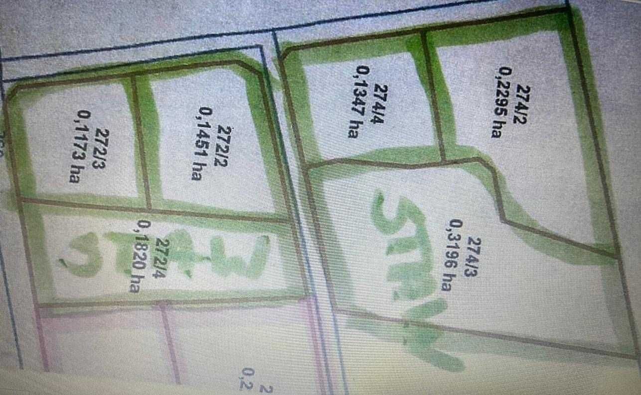 Ekskluzywna Oferta–Działki Budowlane ze stawami, Złotów, Wielkopolska!