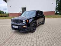 Jeep Renegade 1.4 MultiAir 140km