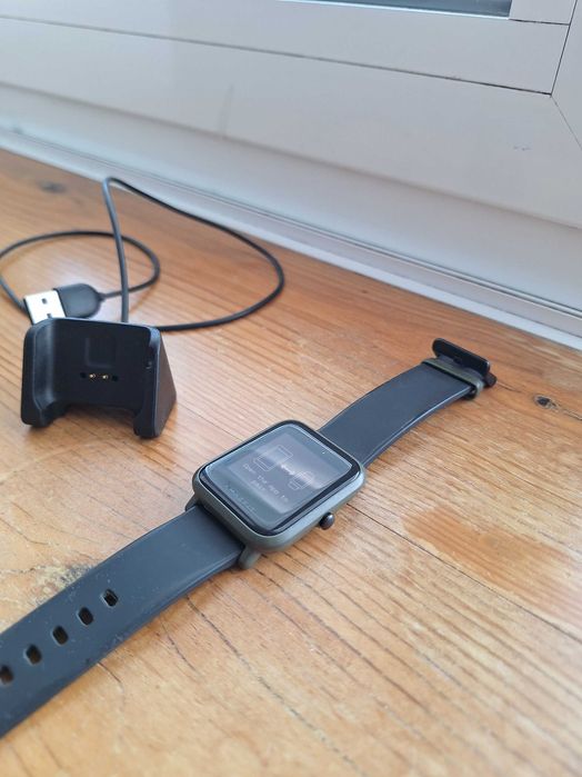 Amazfitbip watch A1608