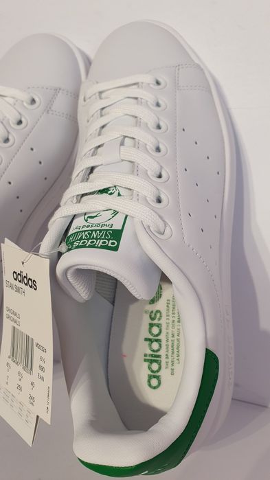 Adidas Stan Smith Originals nowe buty sportowe rozmiar 40 Unisex