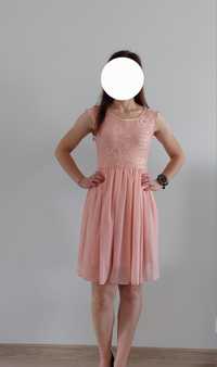 Sukienka, rozmiar 36